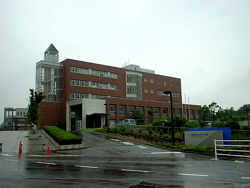 【定員56.6%割れ】宇部フロンティア大学はやばい？偏差値と就職の真実