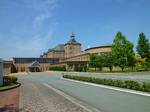 「山形県立保健医療大学は“やばい”のか。Fランと言われる理由をデータで検証